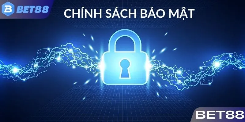 FAQs về chính sách bảo mật BET88