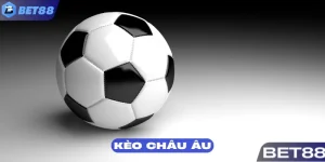Kèo Châu Âu